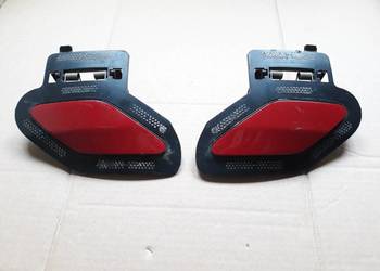 MERCEDES B-KL W246 ZAŚLEPKA SPRYSKIWACZA LEWA A2468850822