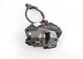 ZAMEK LEWY TYLNY FORD FOCUS MK3 III BM5AA26413AC
