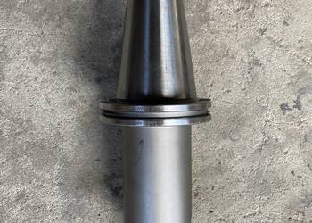 Trzpień frezarski SK DIN 50 27mm F/V