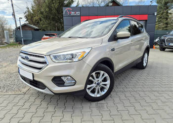 Ford Escape 4x4 II (2008-)