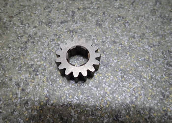 TRYB 15Z SKRZYNI BIEGÓW SUZUKI RM 250 96-00R