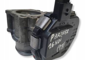 PRZEPUSTNICA Peugeot Partner II 1.6 HDI 9682798180