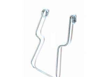 200059839 sprężyna uchwytu siewnika Becker Isaria