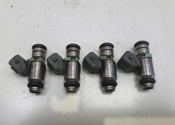 WTRYSKIWACZ Seat Ibiza II 1.6 8V _ wtrysk IWP023