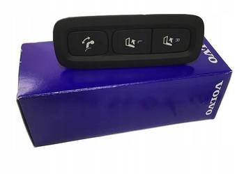 VOLVO XC40 wlacznik skladania haka holowniczego OE VOLVO XC40 wlacznik skladania haka holowniczego OE