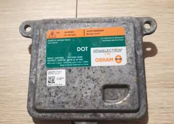 OPEL MOKKA MODUŁ PRZETWORNICA OSRAM LAMPY PRZÓD AA4265100DG