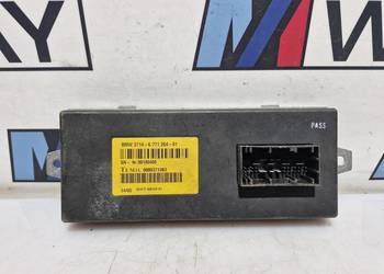 BMW E60 E61 E63 E64 MODUŁ STEROWNIK DYNAMIC DRIVE 6771264 