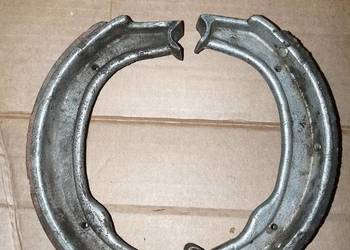Szczęki hamulcowe Ural M62