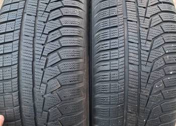 215/60r17  hankook Winter icept para 2szt. zima