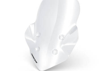 Nowa podwyższana szyba turystyczna Yamaha do Tracer 9 9 GT(RN70 2021-2024