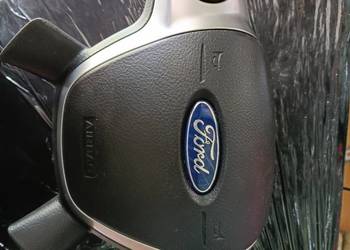 Podudzka kierownicy AIRBAG Ford Focus MK3