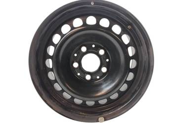 FELGA STALOWA R15 5X112 ET37 OC67MM 6,5JX15H2 2104000202 MERCEDES