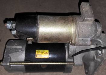 Rozrusznik 41C20 (S3104) Valeo