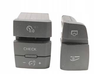 PRZEŁĄCZNIK 4L1927123VUV 4L1927227VUV Audi A6 III (2004-2011) C6