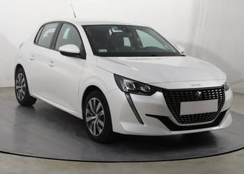 Peugeot 208 1.2 PureTech