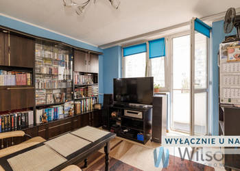 Oferta sprzedaży mieszkania Warszawa Jana Blatona 31.5m2 2-pokojowe
