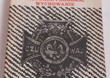 HARCERKI 1911-1939 HISTORIA PROGRAM WYCHOWANIE
