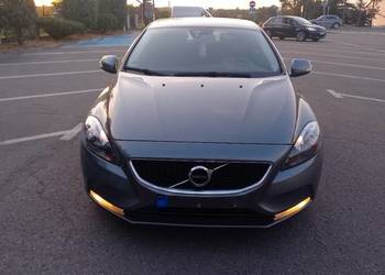 Sprzedam Volvo V40 2.0 D2 2017 rok