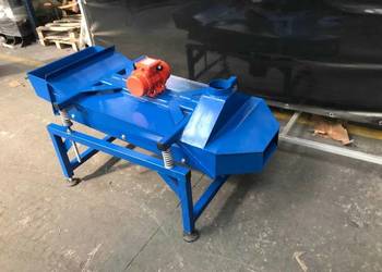 WYPRZEDAŻ! Przesiewacz wibracyjny VIBRODZIK VR-500