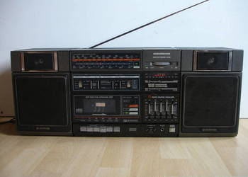 Radiomagnetofon NORDMENDE 5694