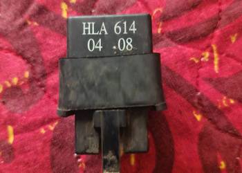 SYM 600 przekażnik HLA614