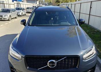 Volvo XC 90 B5 D AWD Plus Dark