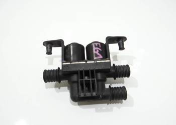 ELEKTROZAWÓR WODY BMW E60 6931708