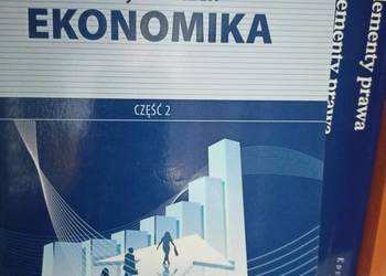 Ekonomika zeszyt ćwiczeń najtańsze używane podręczniki szkół Ekonomika zeszyt ćwiczeń najtańsze używane podręczniki szkół