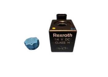 Rexroth OD02170130OG00 - S8.356HRL - 14DC - 20W - CL.H (R901144215) Cewka