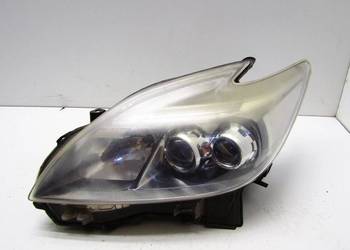 LAMPA PRZEDNIA LEWY PRZÓD LED TOYOTA PRIUS III LIFT