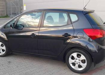 Kia Venga 1.4 CRDI *klima*