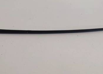 SKODA KAROQ LISTWA SZYBY PRZÓD LEWA 57A854327