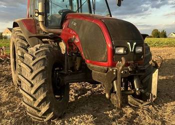 Valtra Valmet T160