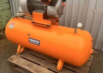 Kompresor Kaeser 250L