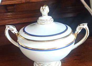 Cukiernica KPM. Københavns. Porcellains Maler