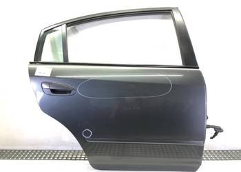 DRZWI PRAWY TYŁ NISSAN ALTIMA L31 Sedan/Limuzyna 01-07