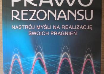 Prawo rezonansu Pierre Franckh