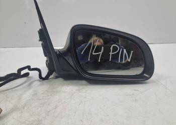 LUSTERKO PRAWE CITROEN C4 PICASSO