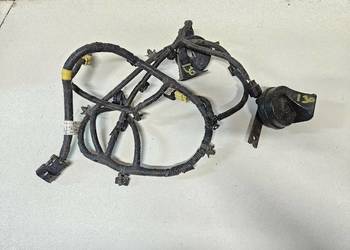 HYUNDAI I30 I WIĄZKA INSTALACJA PASA PRZÓD 91870-2R010 HYUNDAI I30 I WIĄZKA INSTALACJA PASA PRZÓD 91870-2R010