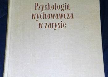 Psychologia wychowawcza w zarysie - Stefan Baley