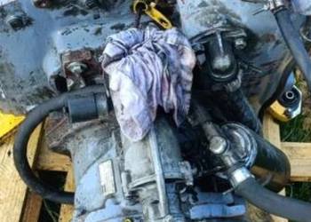 Spreżarka srubowa ATLAS COPCO xas67