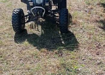 Quad egl 250