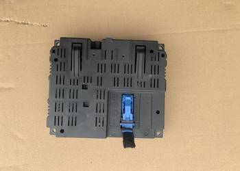 51867602 sterownik moduł fiat grande Punto III 3 lift
