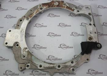 JAGUAR XF 2.2 D 224DT EURO5 12r dystans skrzyni biegów CX23-195011-AD