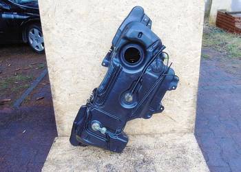 ZBIORNIK PALIWA BAK FILTR PAR 1.2 16V BENZYNA RENAULT MODUS 2007