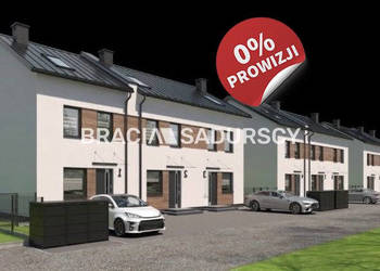 Mieszkanie Cianowice Cianowice 82m2 4 pokojowe