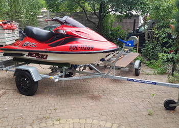 Skuter Wodny Kawasaki Ultra 150