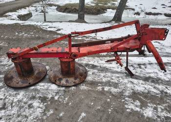 Kosiarka rotacyjna famarol słupsk 1,65m