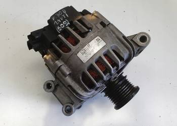 ALTERNATOR Peugeot 308 I 1.4 VTi _ Alternator Oryginał