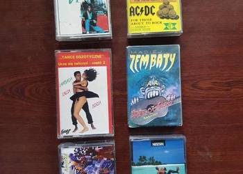 Beverly Hills AC/DC Maciej Zembaty Raiz Latina Tańce egzotyc